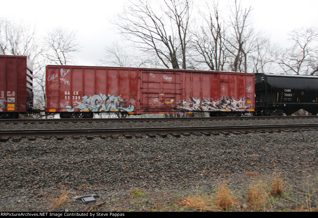 GACX 55289